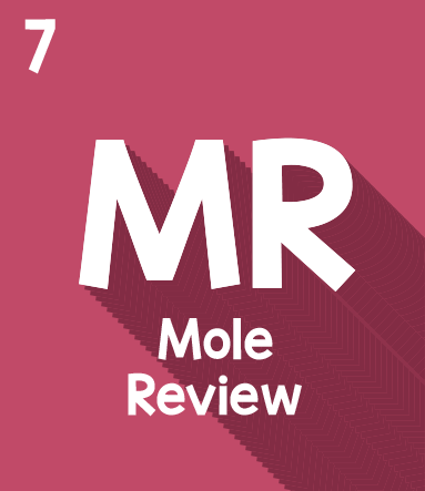 Mole Review